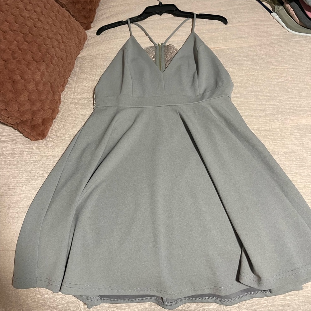 Banquet/ Formal dress